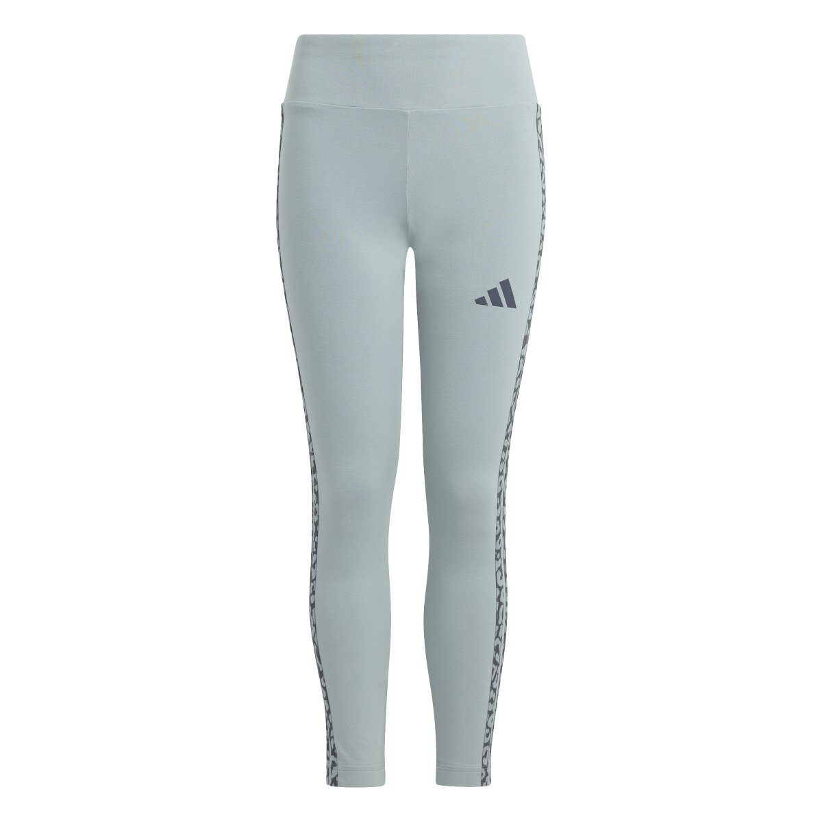 Leggings de Menina Seasonals Verde-2