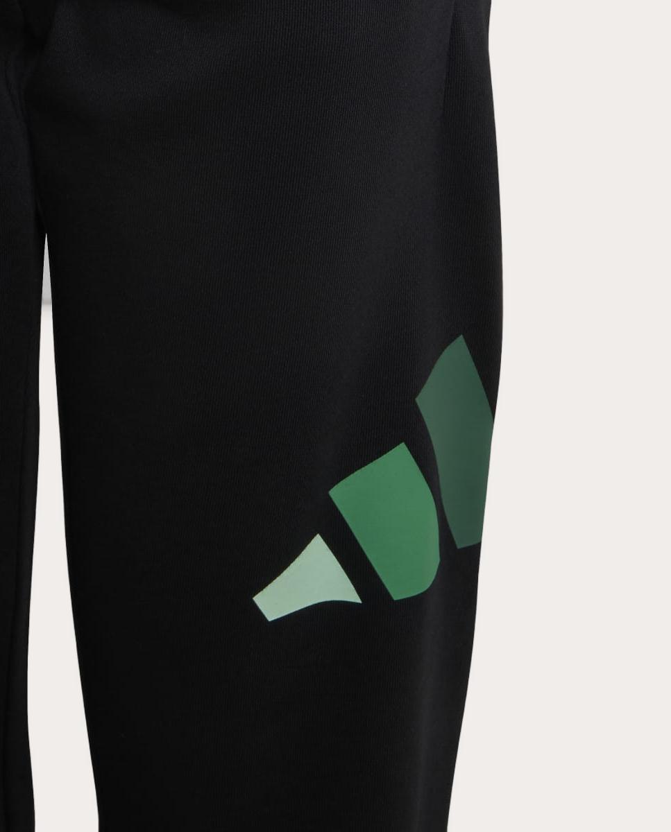 Calças de Criança One Smu Range (Smu) adidas Preto-5