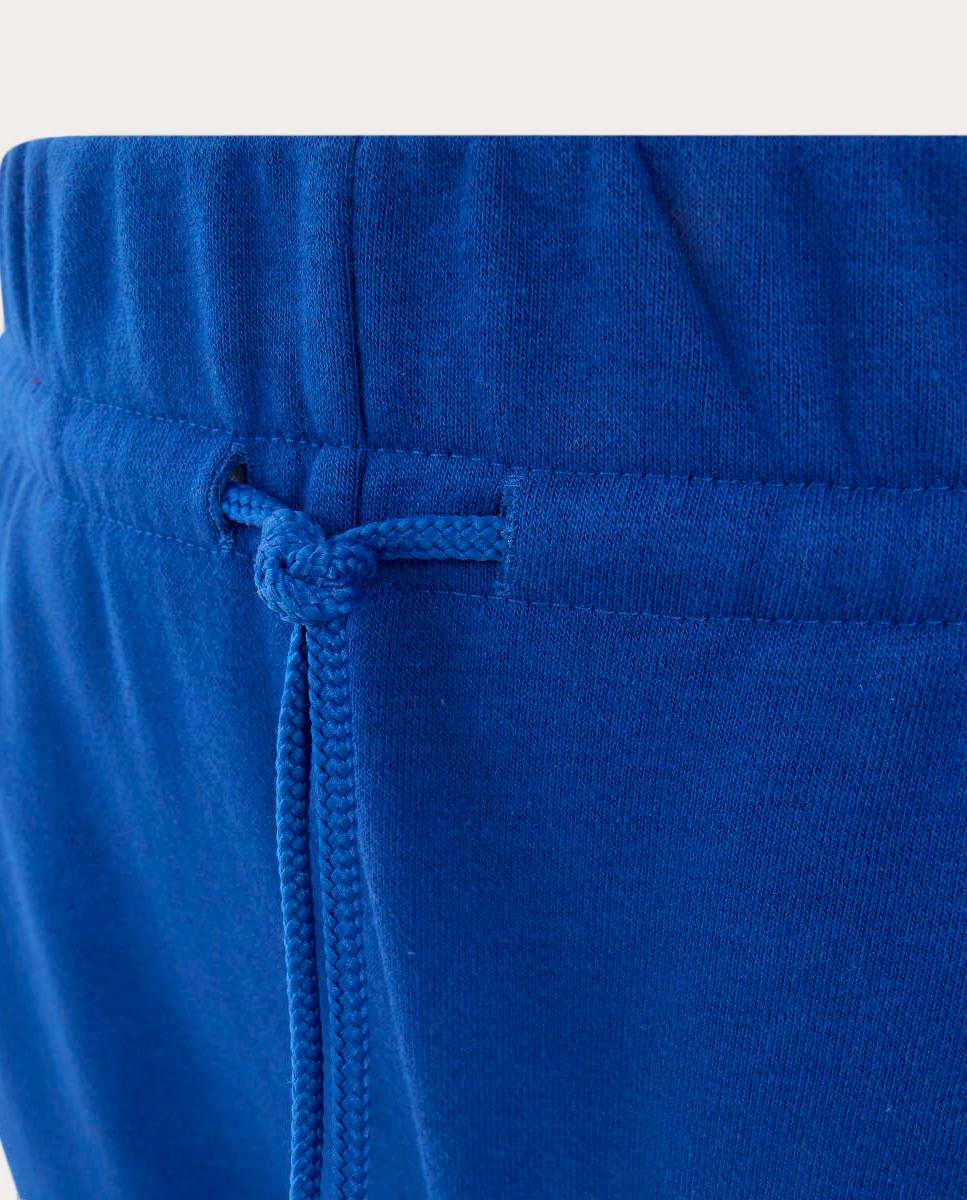 Calças de Criança One Smu Range (Smu) Azul-4
