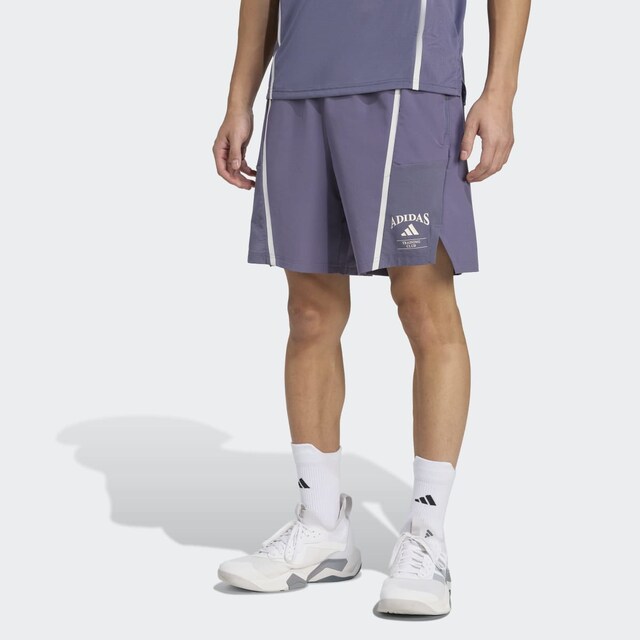 Imagem 0 de Calções de Homem Designed-for-Training Legacy