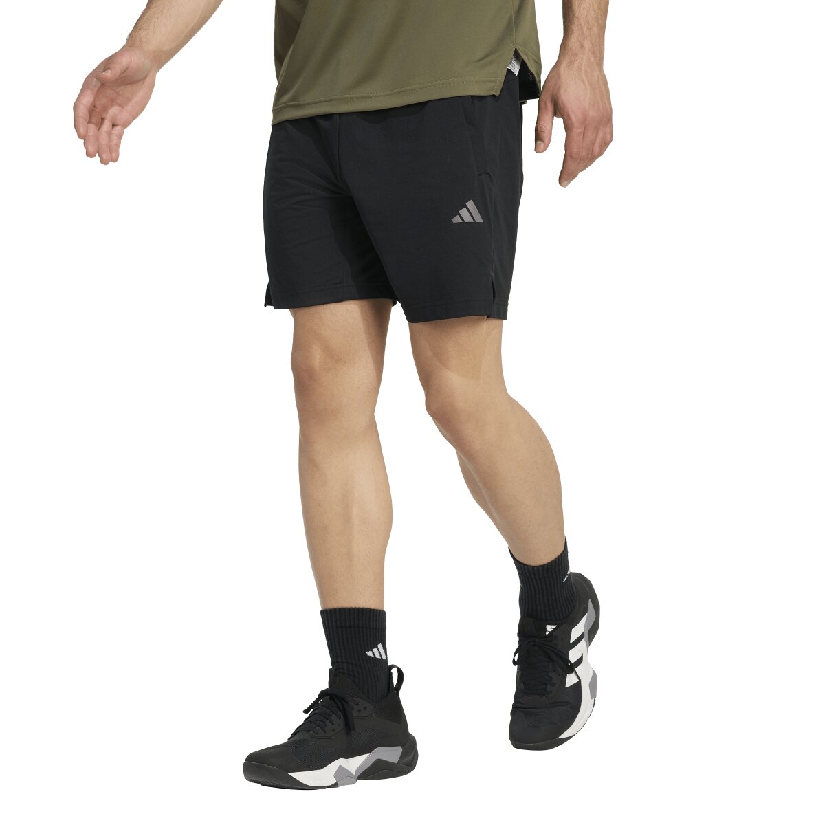 Imagem 0 de Calções de Homem Intensity