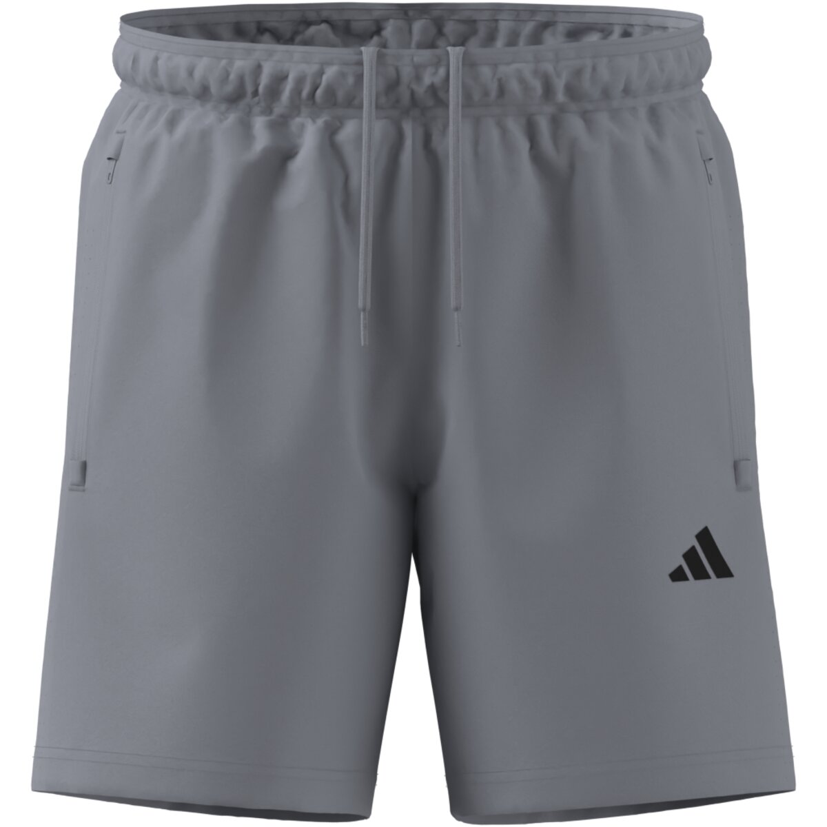 Pantalón corto de hombre Workout Essentials Adidas - Gris claro Gris claro-7