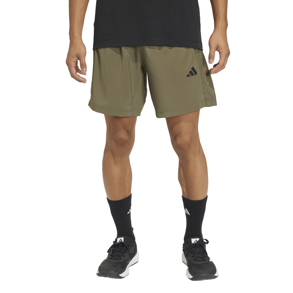 Imagem 0 de Calções de Homem Workout Essentials