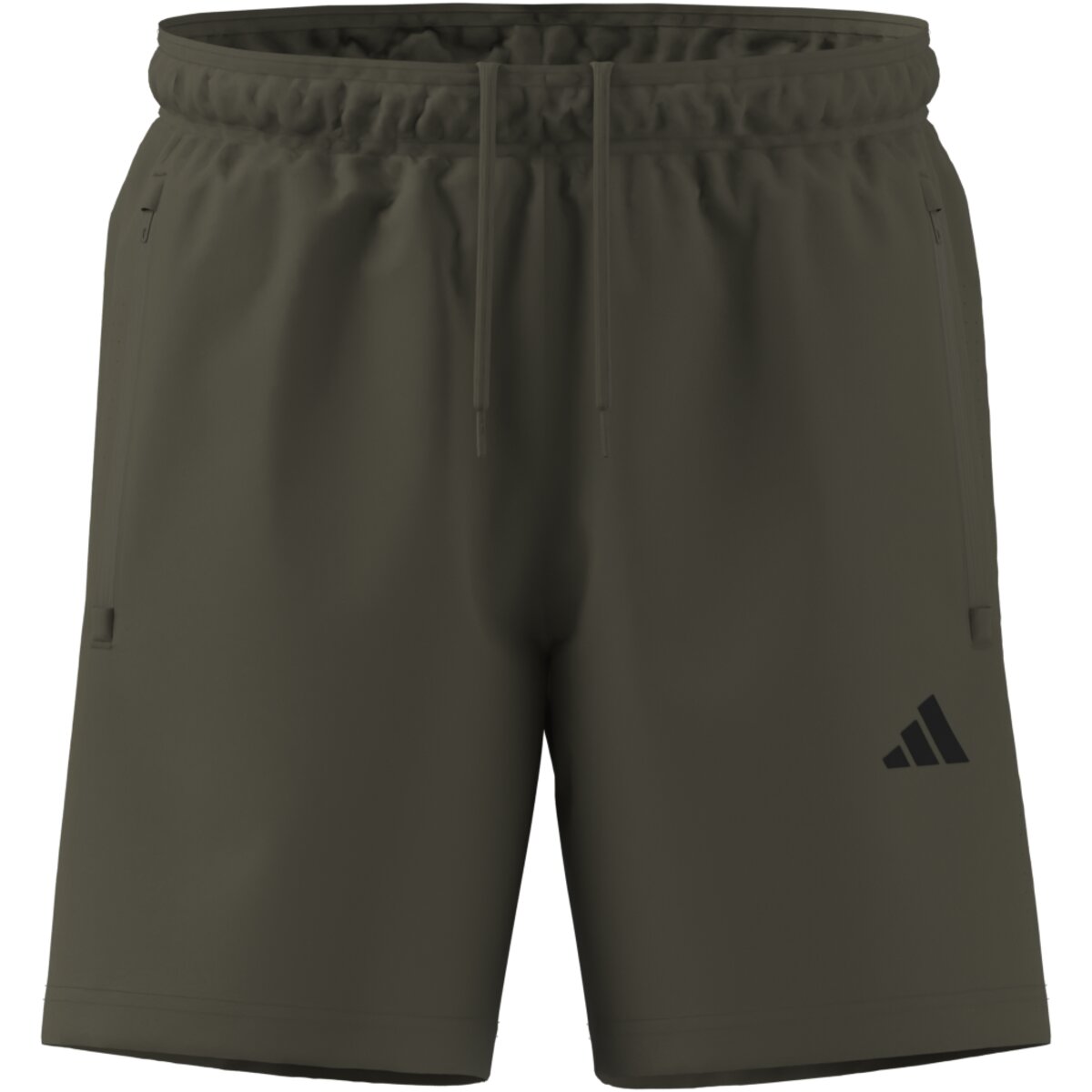 Calções de Homem Workout Essentials Verde-7