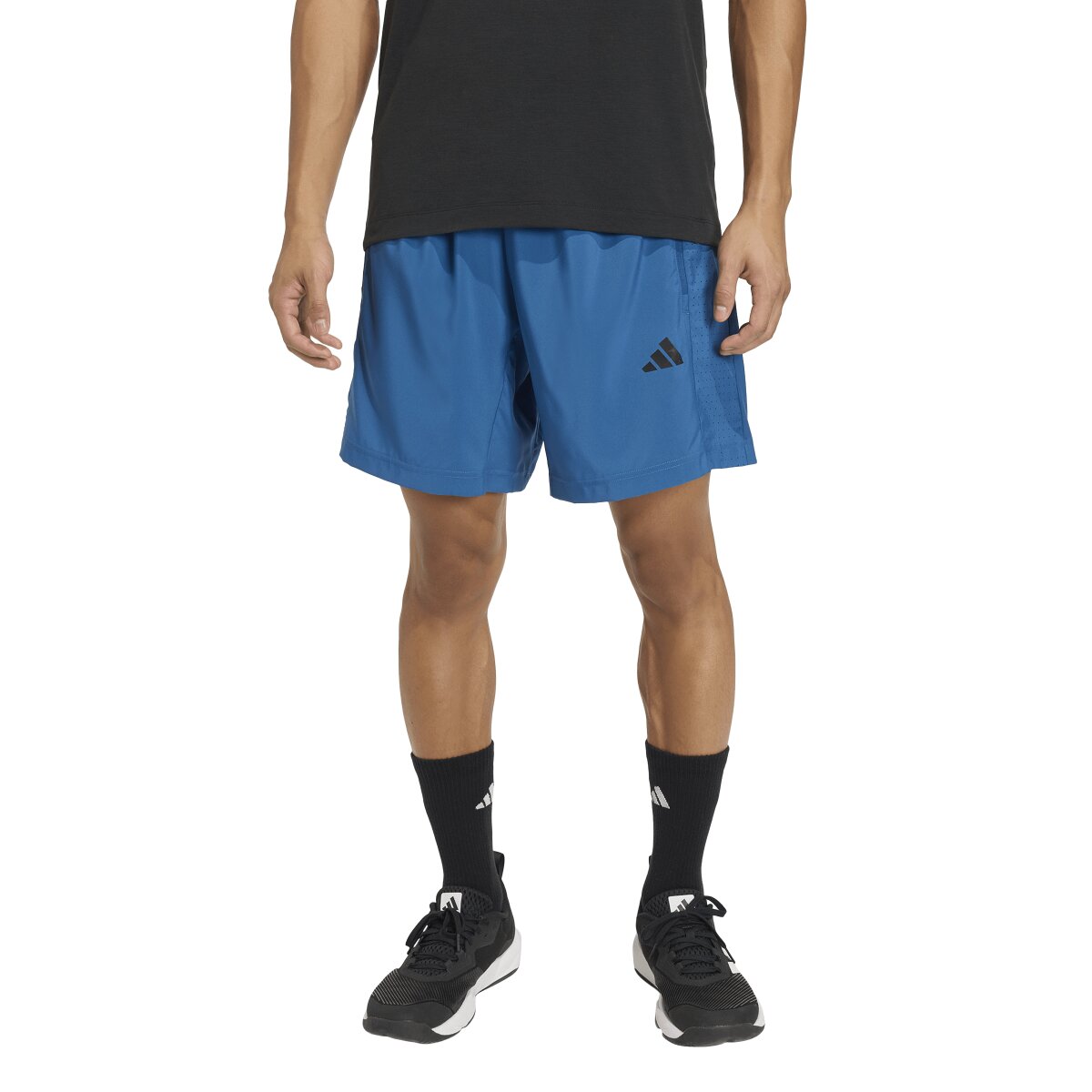 Imagem 0 de Calções de Homem Workout Essentials