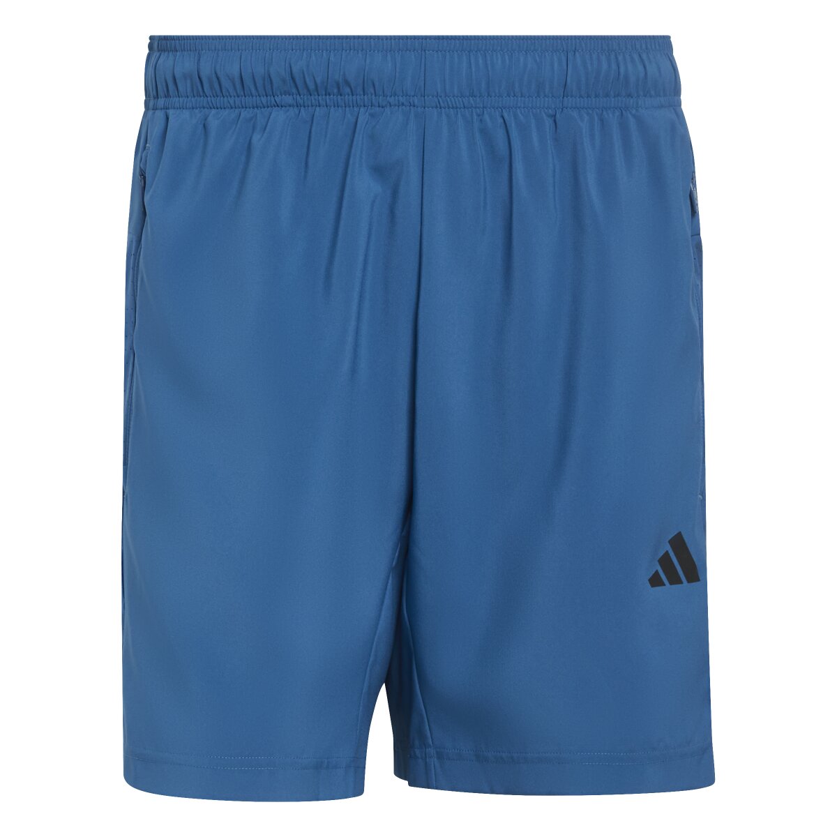 Calções de Homem Workout Essentials Azul-2