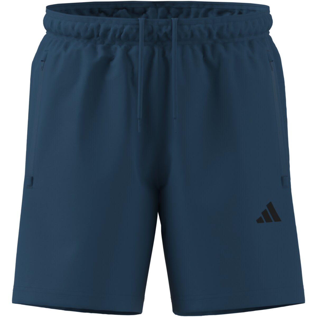 Calções de Homem Workout Essentials Azul-7
