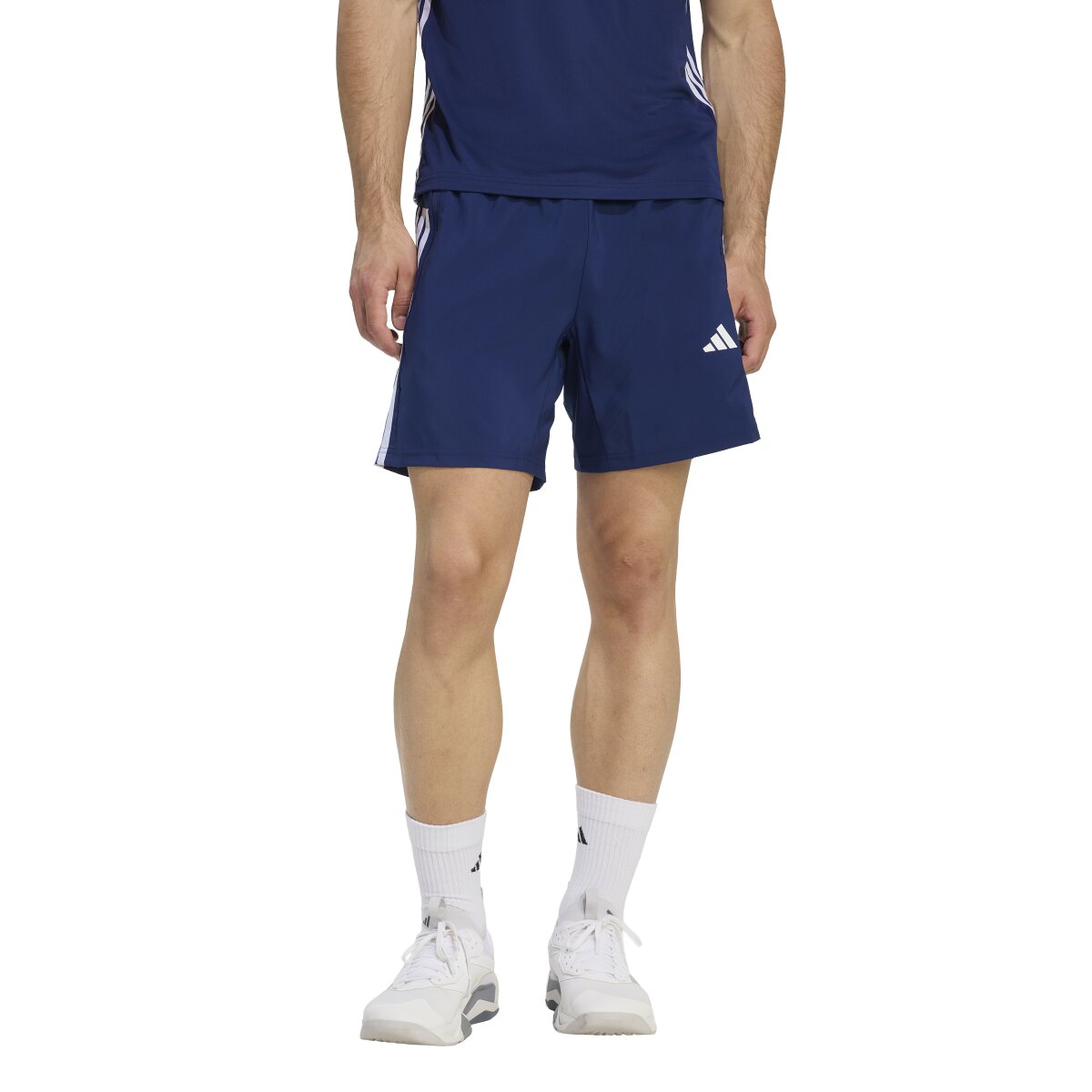 Imagem 0 de Calções de Homem Workout Essentials