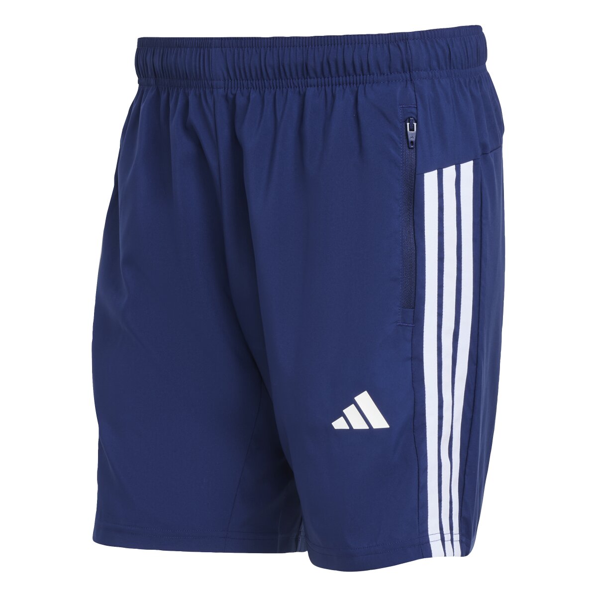 Calções de Homem Workout Essentials Azul-6