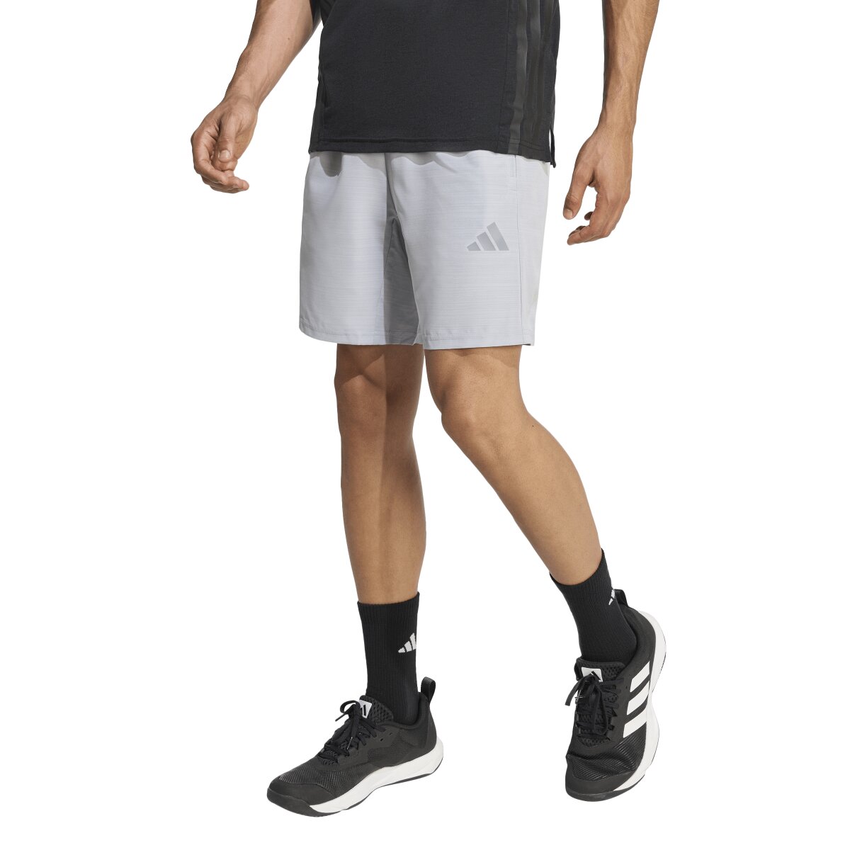 Imagem 0 de Calções de Homem Workout Essentials