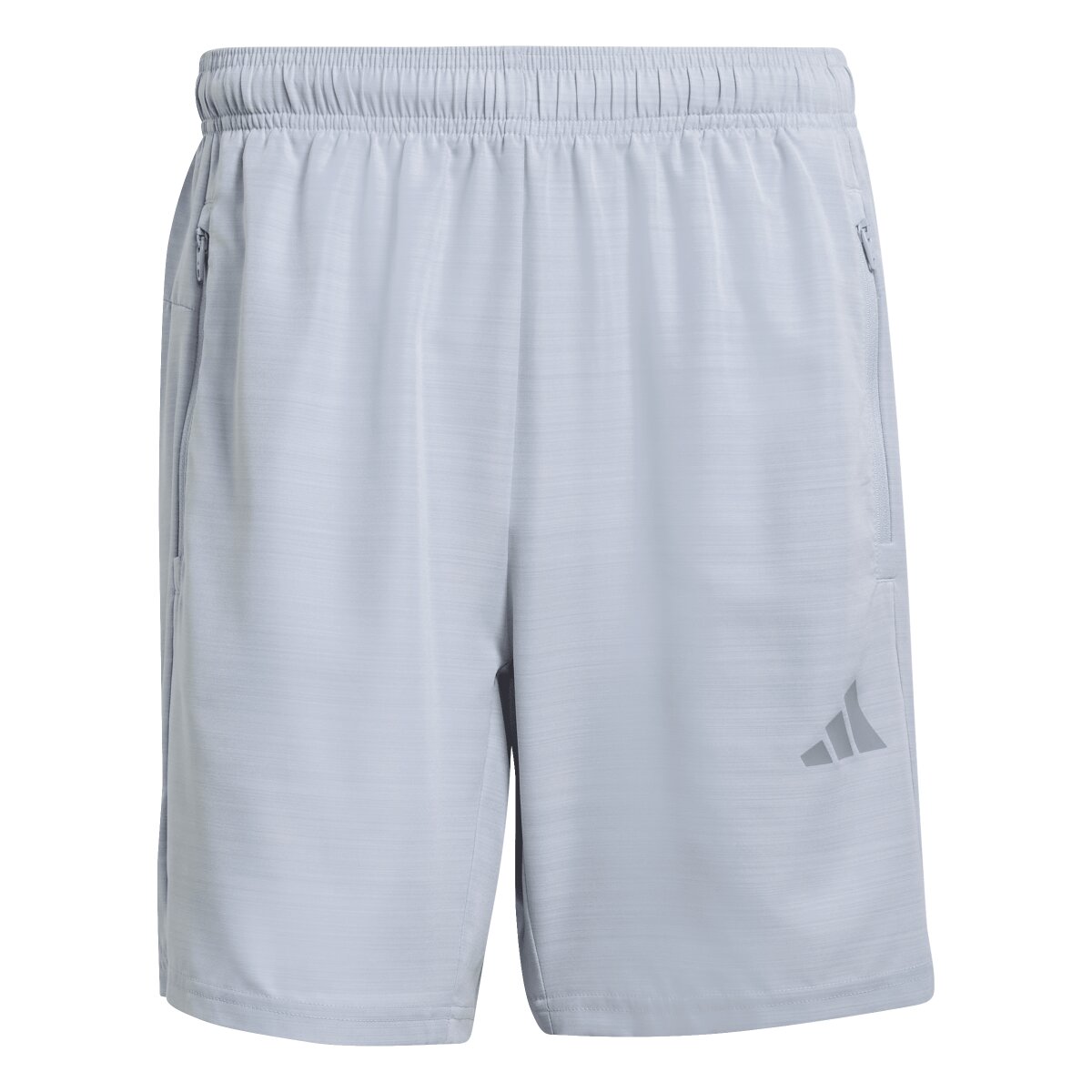 Calções de Homem Workout Essentials Cinzento-6
