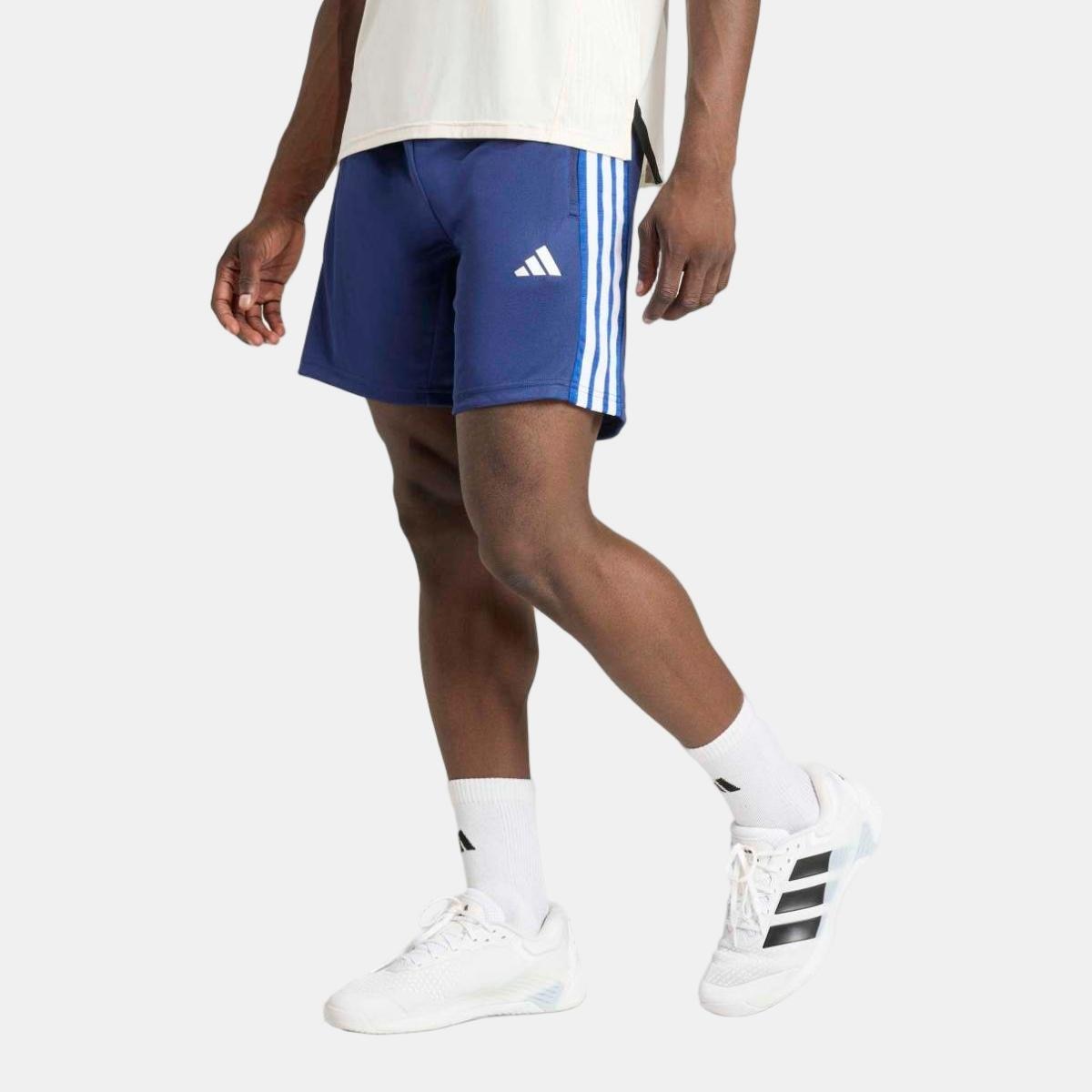 Imagem 0 de Calções de Homem Essentials All Set 3 Stripes