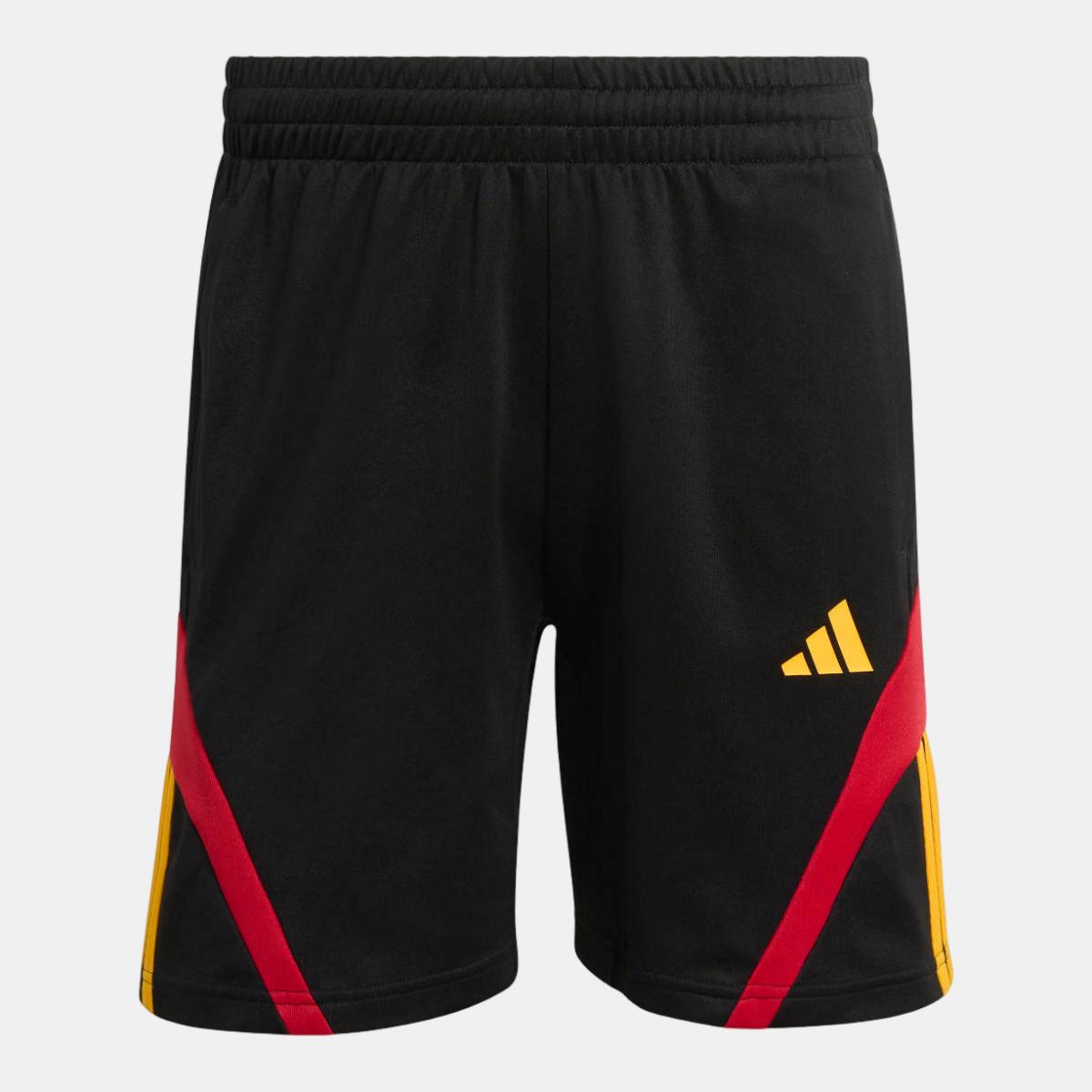Calções de Homem House of Tiro Nations Pack Preto-6