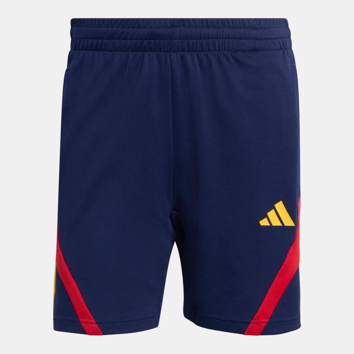Calções de Homem House of Tiro Nations Pack Azul-6