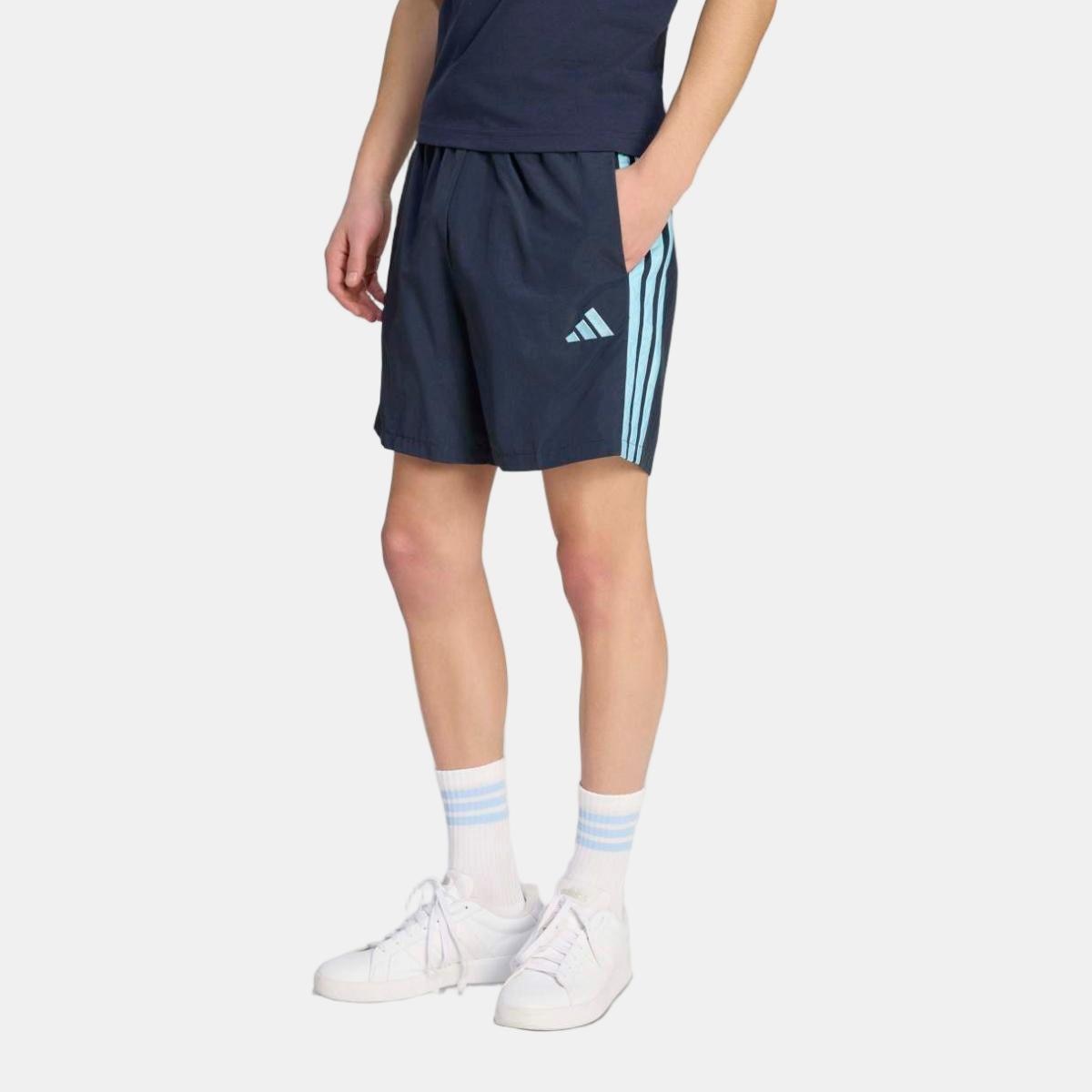 Imagem 0 de Calções de Homem 3 Stripes Chelsea