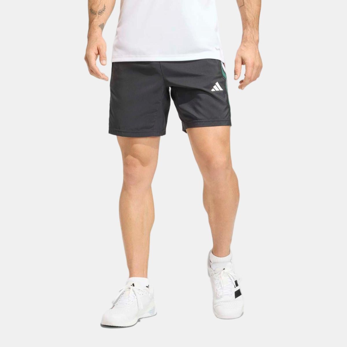 Imagem 0 de T-shirt de Homem Workout Essentials Base