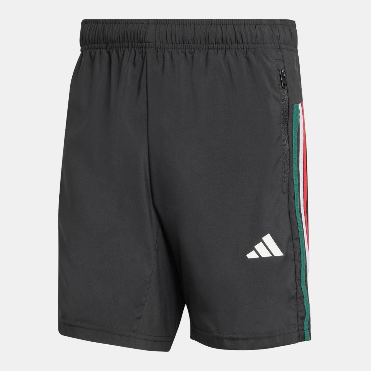 T-shirt de Homem Workout Essentials Base Preto-6