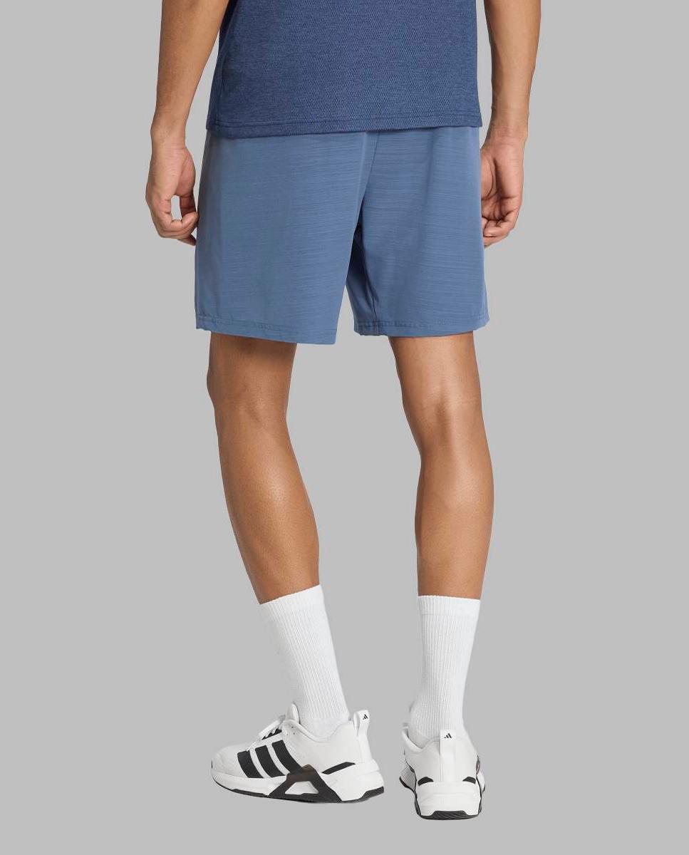 Calções de Homem Workout Essentials Multicolor-2