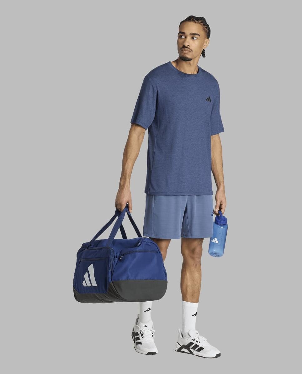 Calções de Homem Workout Essentials Multicolor-4