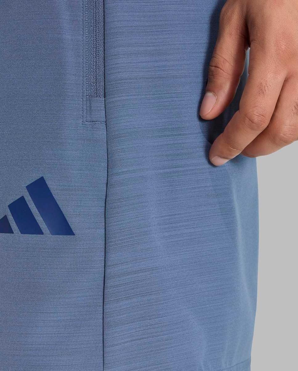 Calções de Homem Workout Essentials Multicolor-5