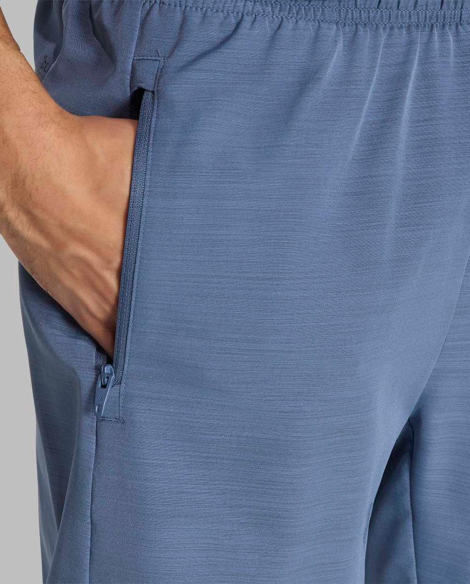 Calções de Homem Workout Essentials Multicolor-6