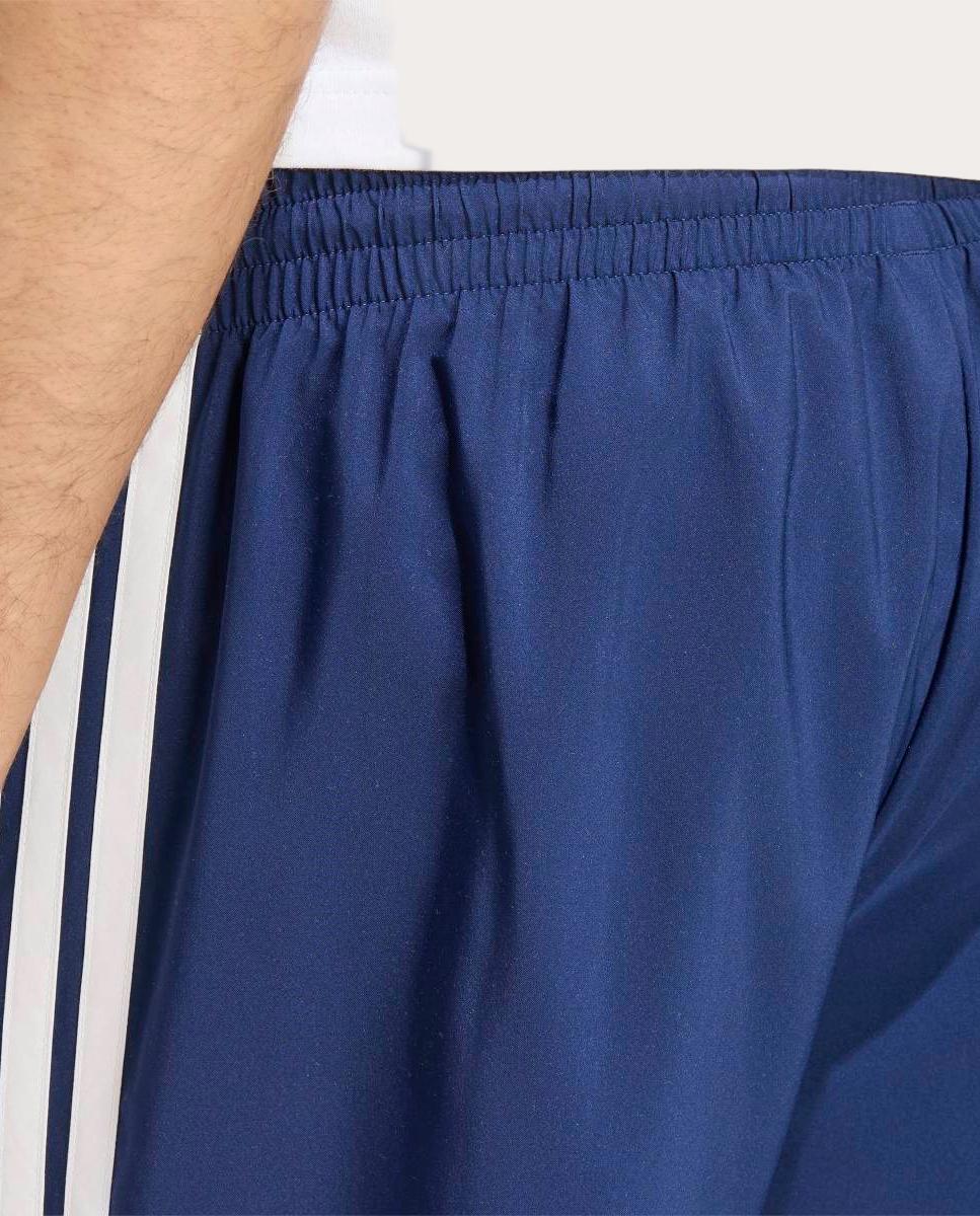 Calções de Homem Essentials Azul-5