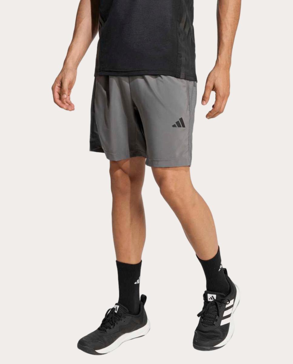 Imagem 0 de Calções de Homem Workout Essentials