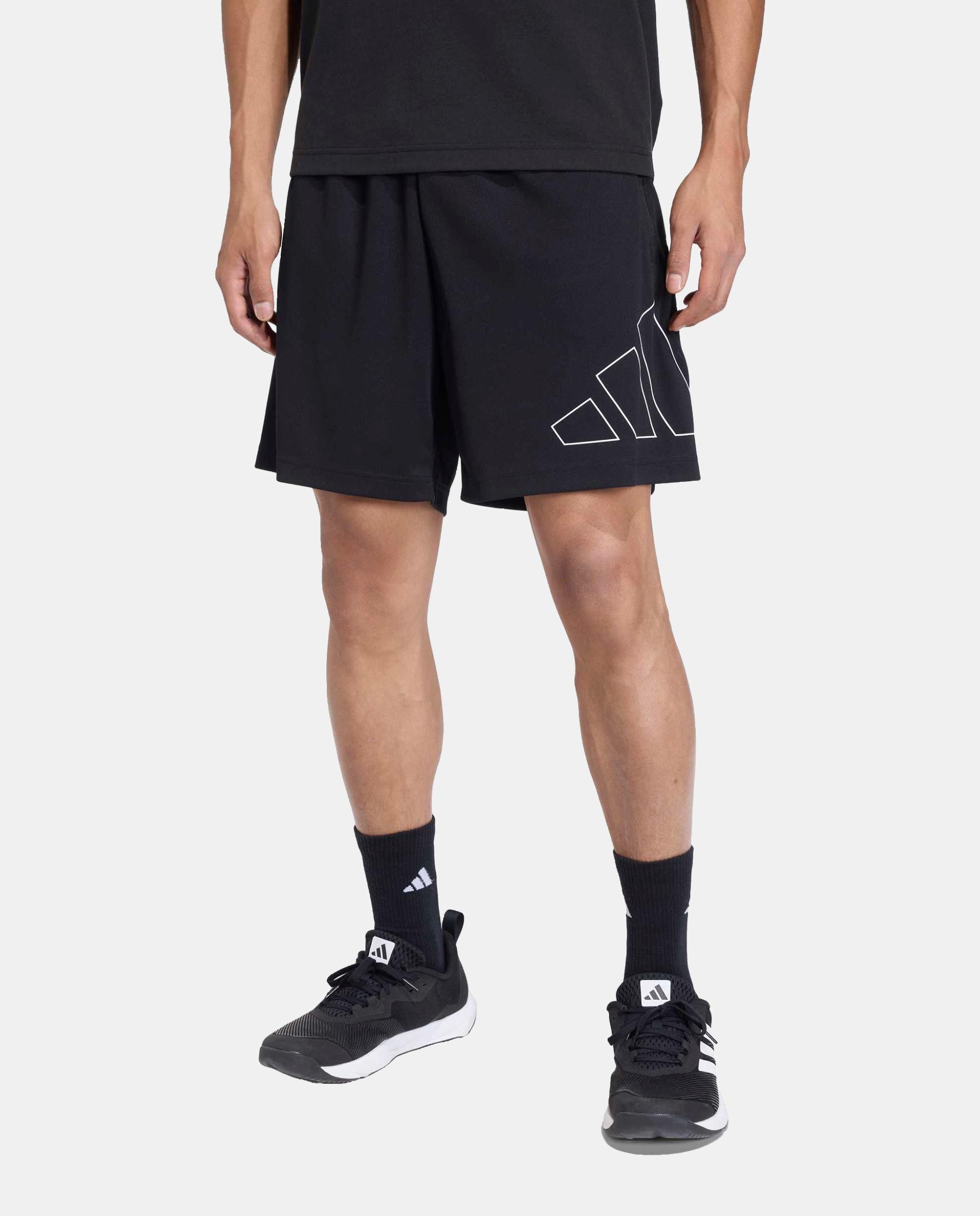 Imagem 0 de Calções de Training de Homem We Base Bl Sho Adidas