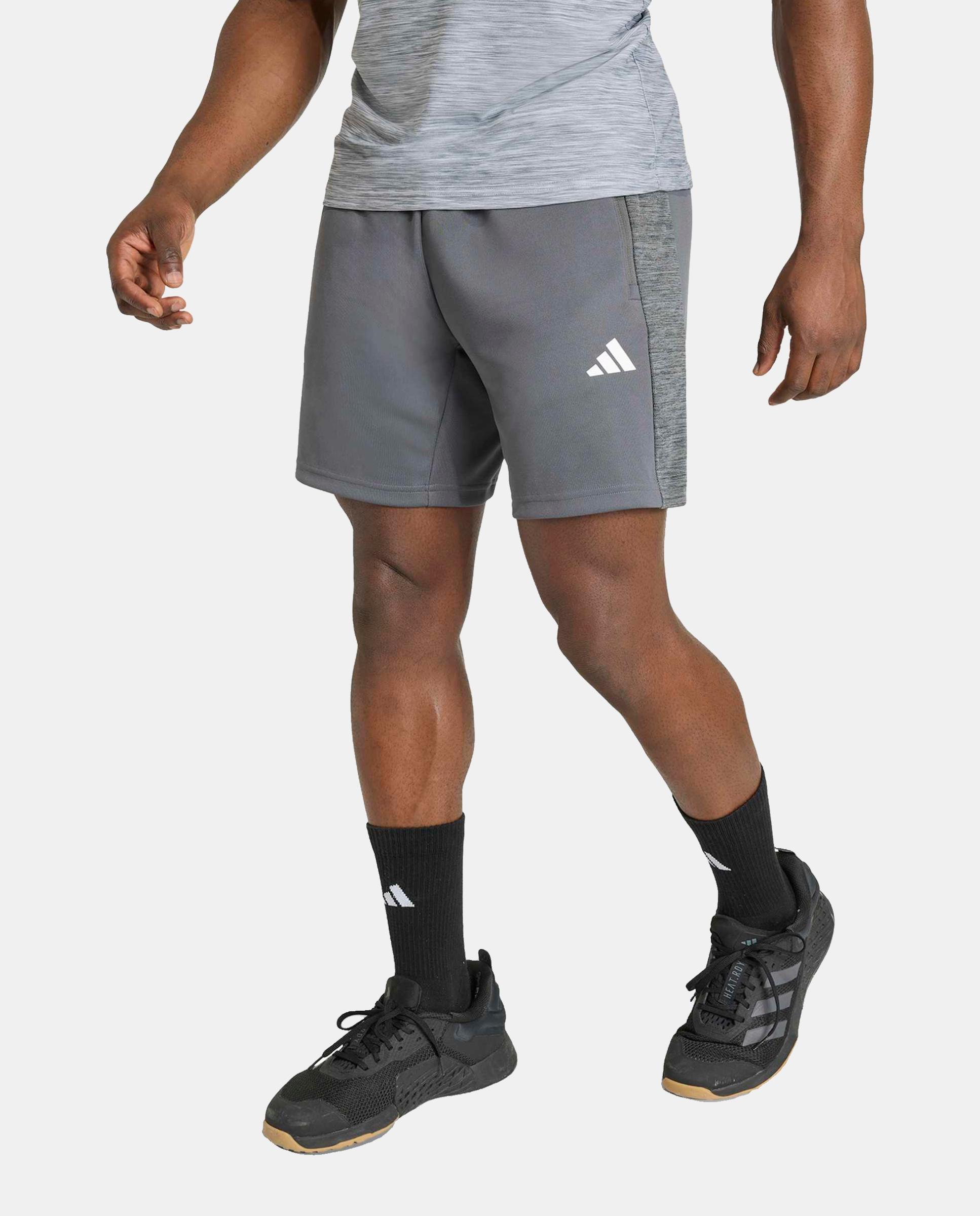 Imagem 0 de Calções de Training de Homem We Allset Sho Adidas