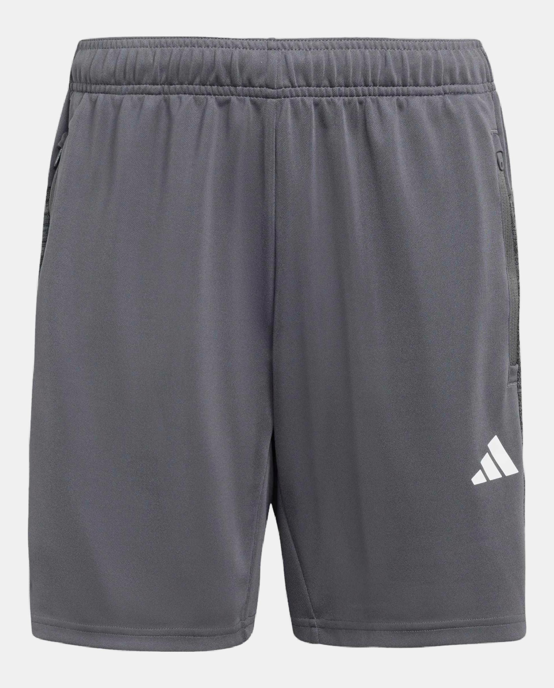 Calções de Training de Homem We Allset Sho Adidas Cinzento-5