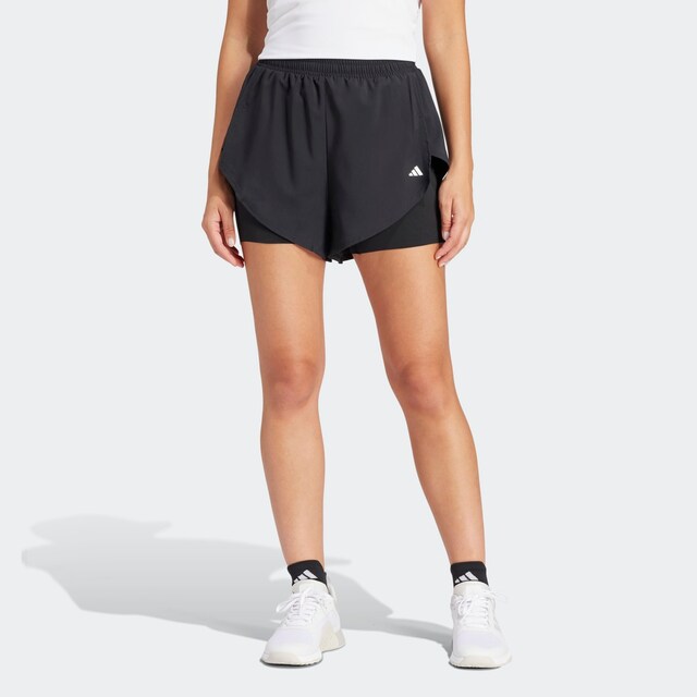 Decathlon Mallas Running Adidas Outlet Mallas Mujer Short Running
