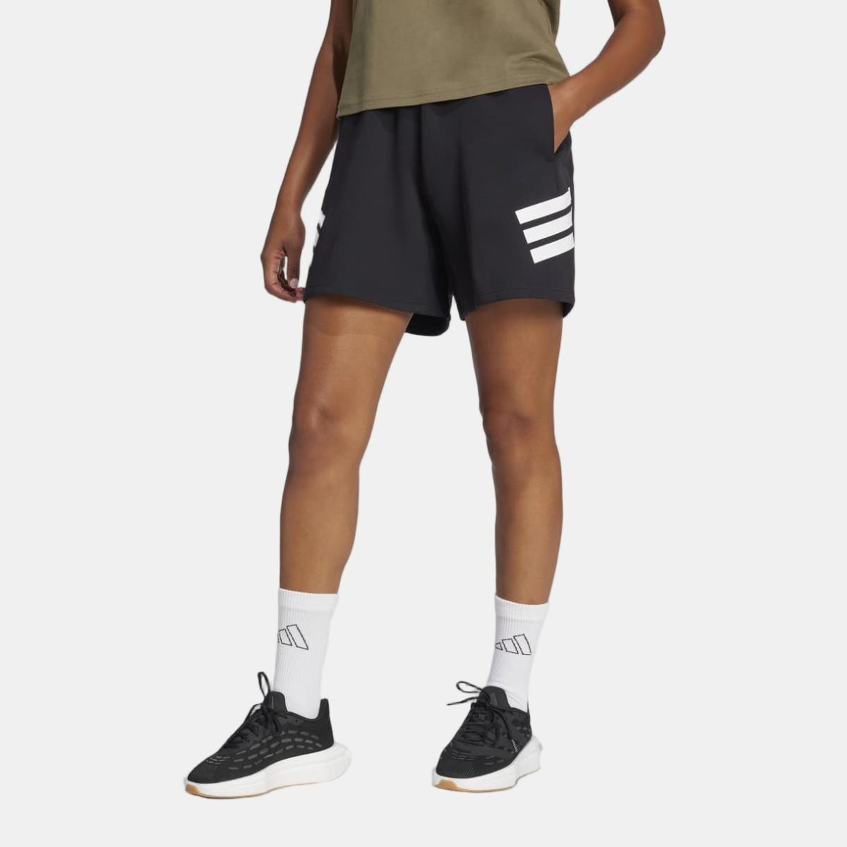 Imagem 0 de Calções de Mulher Future Icons 3 Faixas