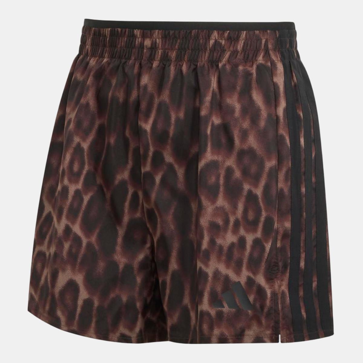 Calções de Mulher Essentials Estampado-6