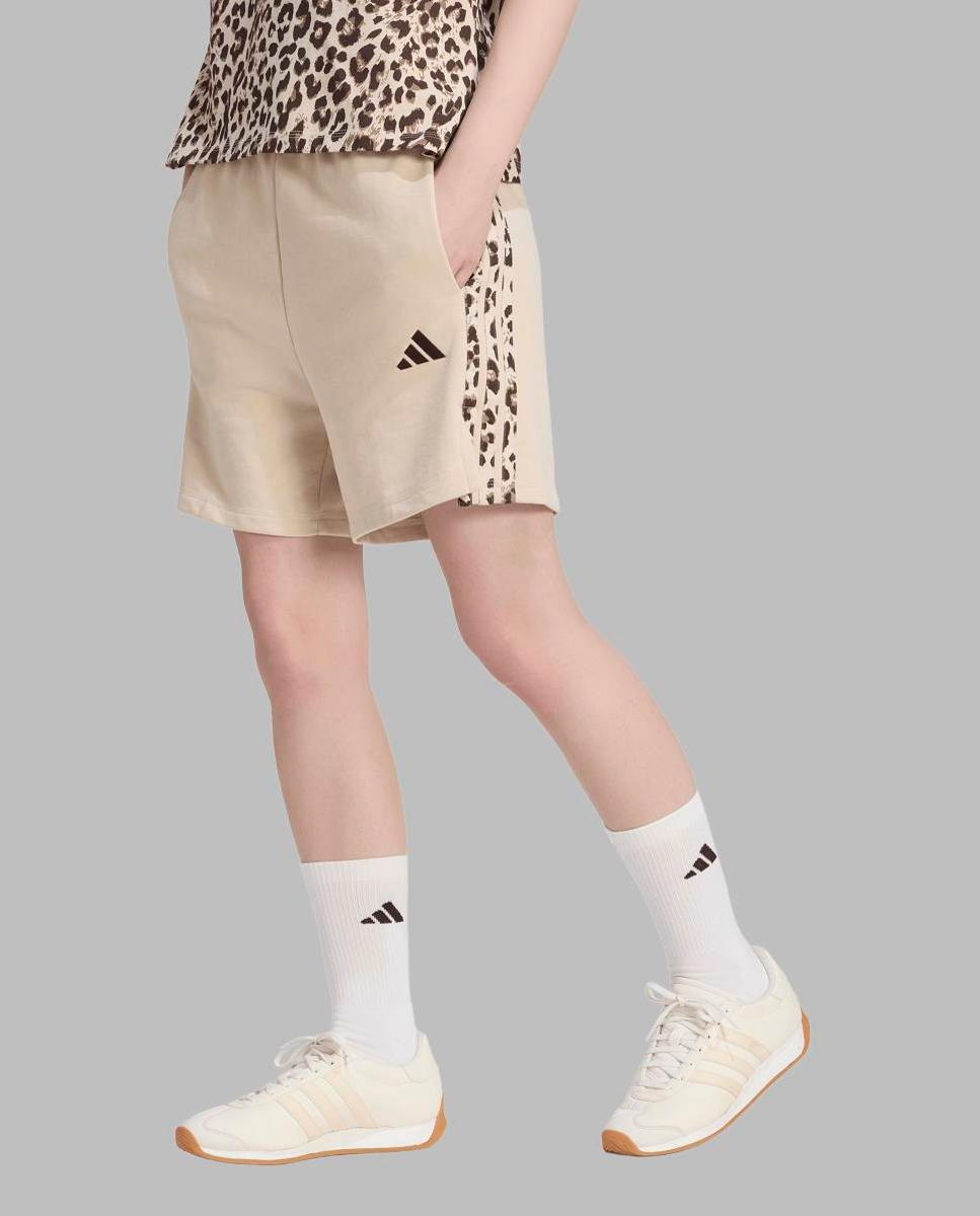 Imagem 0 de Calções de Mulher Essentials Seasonal adidas