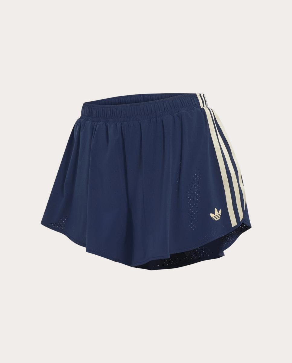 Calções de Mulher Originals Sport Azul-6