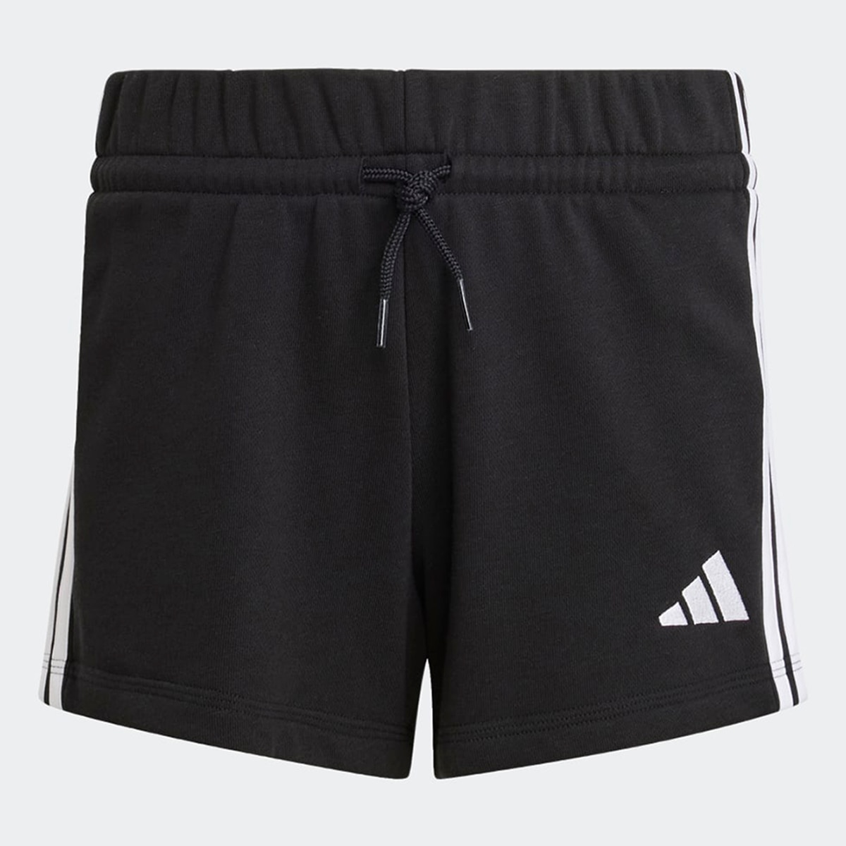 Calções de Criança Essentials Preto-6