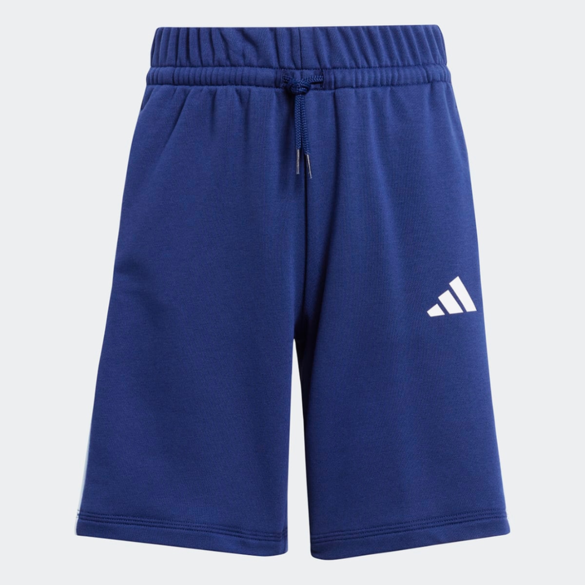 Calções de Criança Seasonal Essentials Colorblock Azul-8