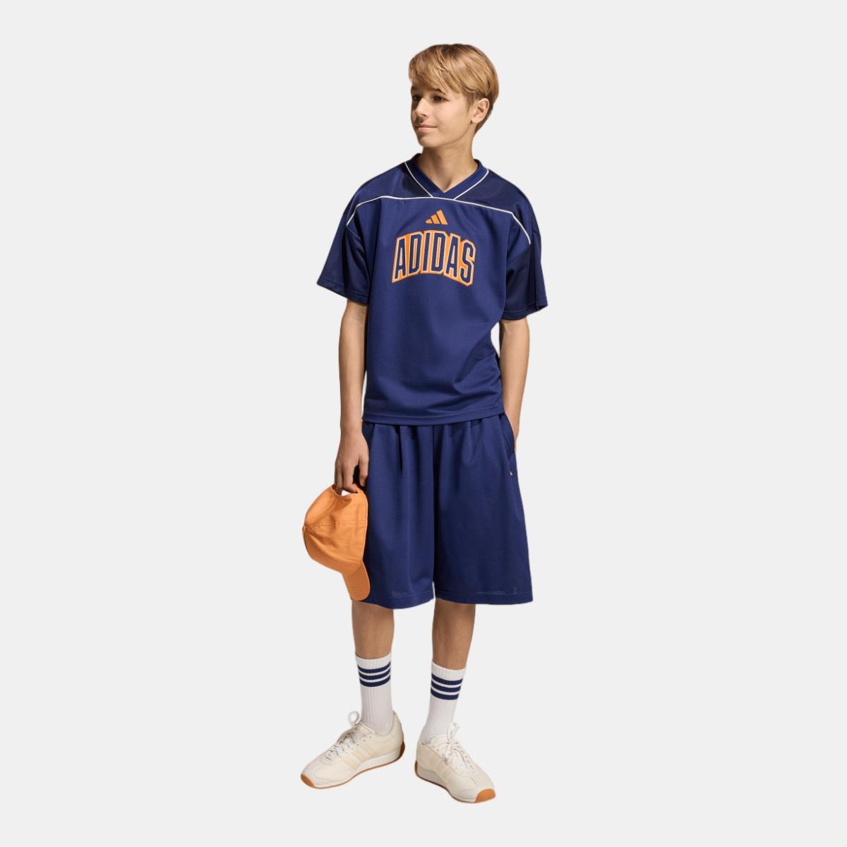 Imagem 0 de Calções de Criança Stadium