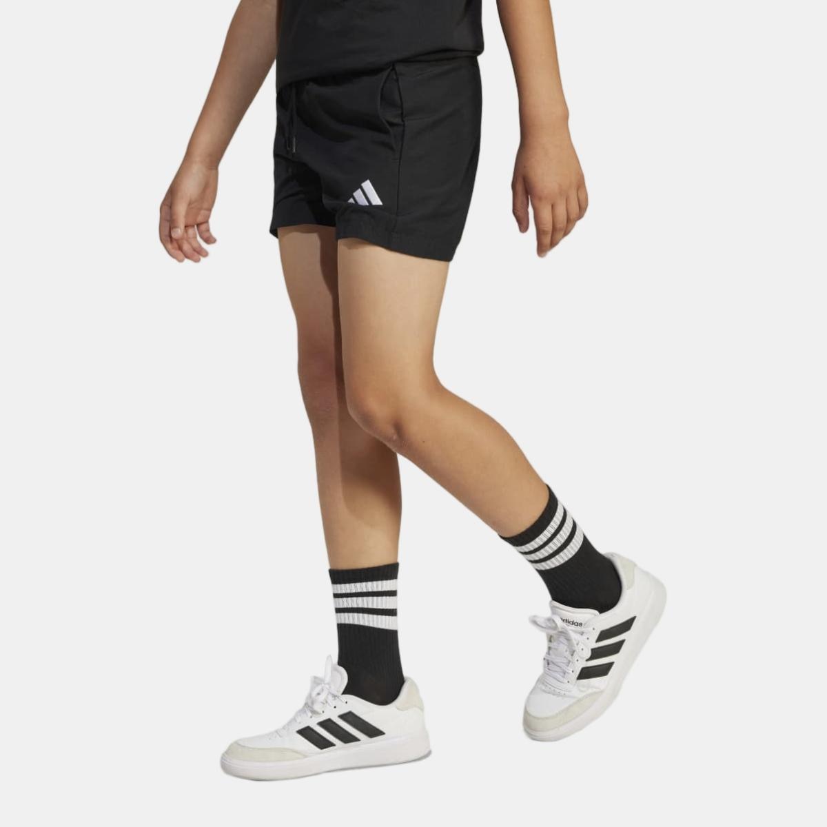 Imagem 0 de Calções de Criança Essentials Climacool