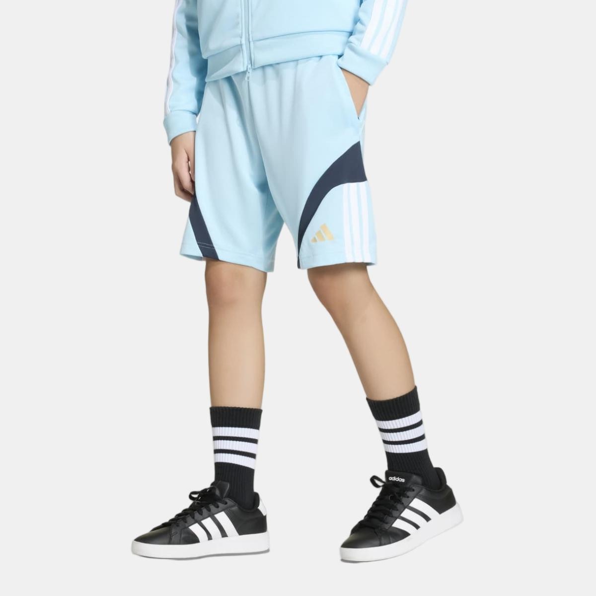 Imagem 0 de Calções de criança House of Tiro