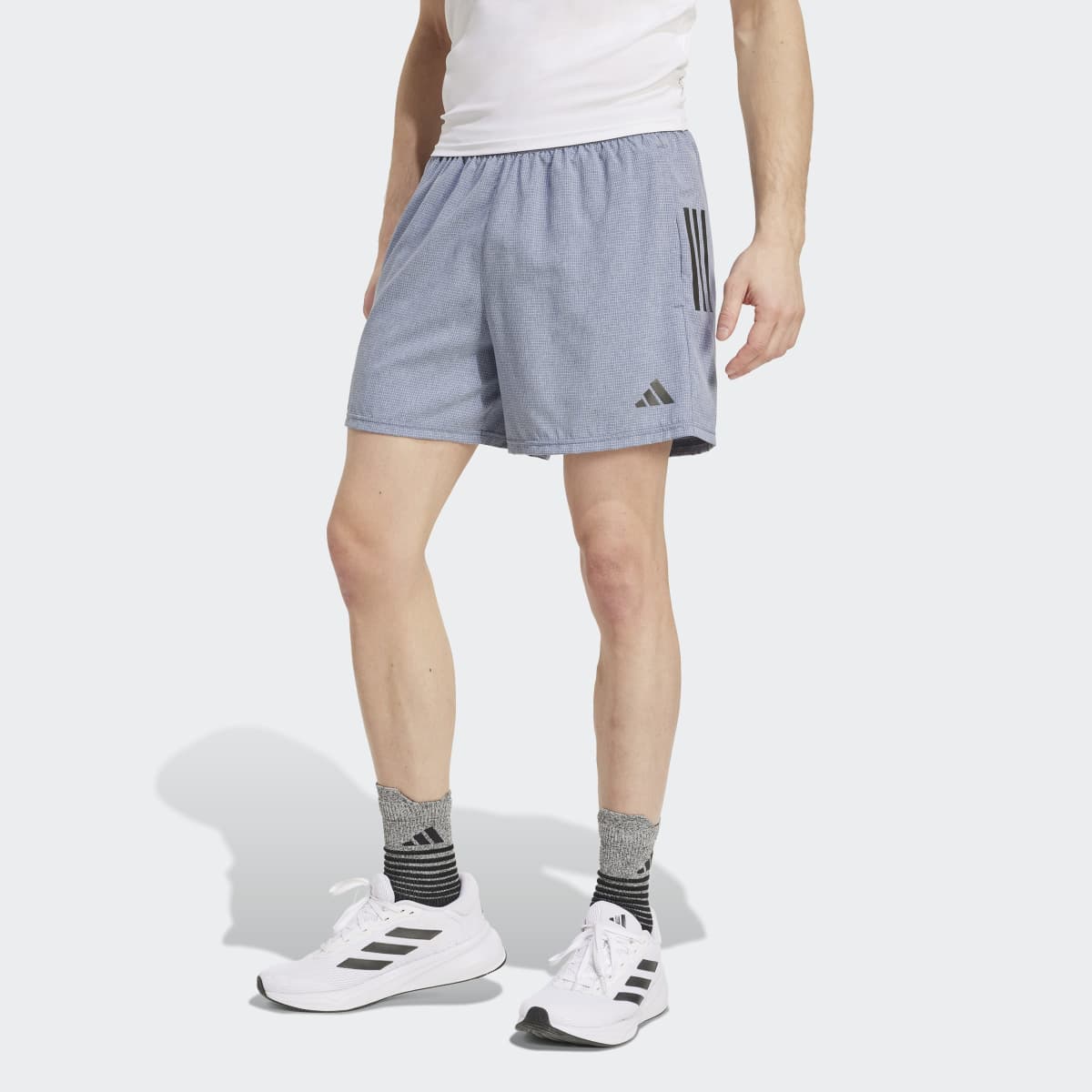 Imagem 0 de Calções de Homem Own The Run