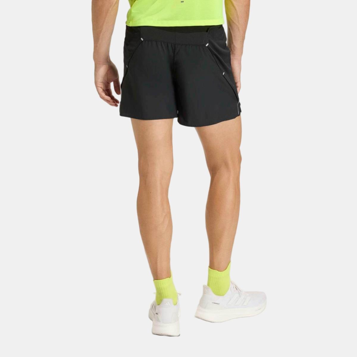 Calções de homem adi365Breeze Preto-2