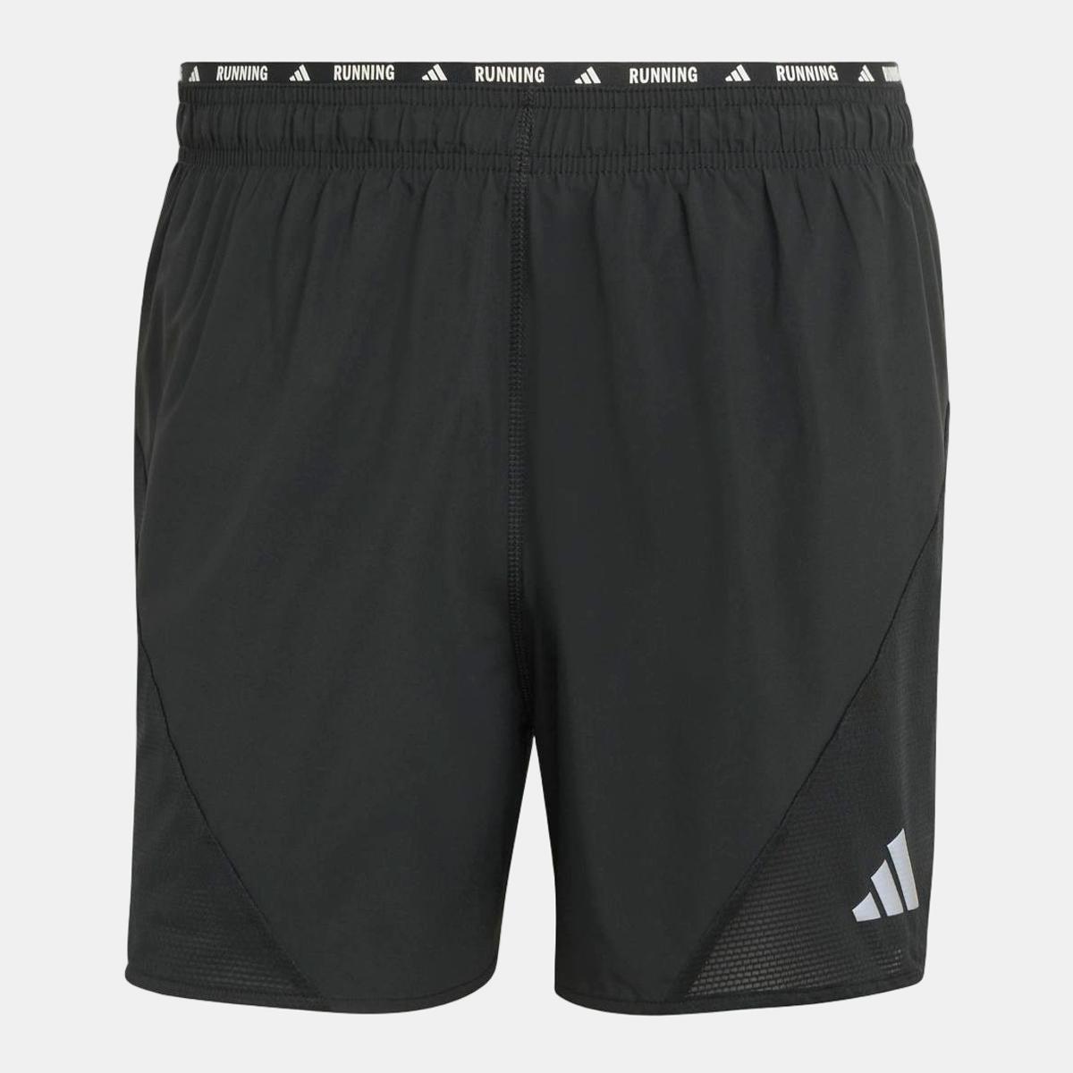 Calções de homem adi365Breeze Preto-7