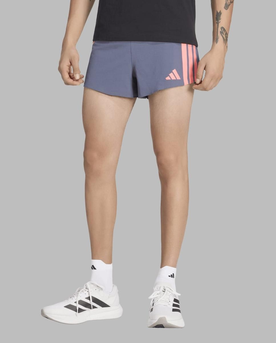 Imagem 0 de Calções de Homem Adizero Train For Races