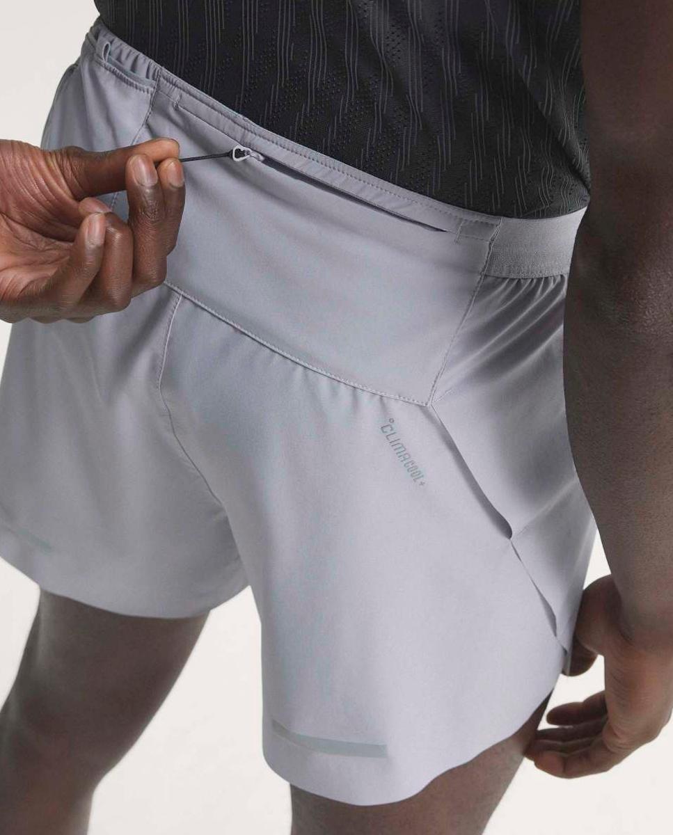 Calções de Homem Adi365 Best Cinzento-9