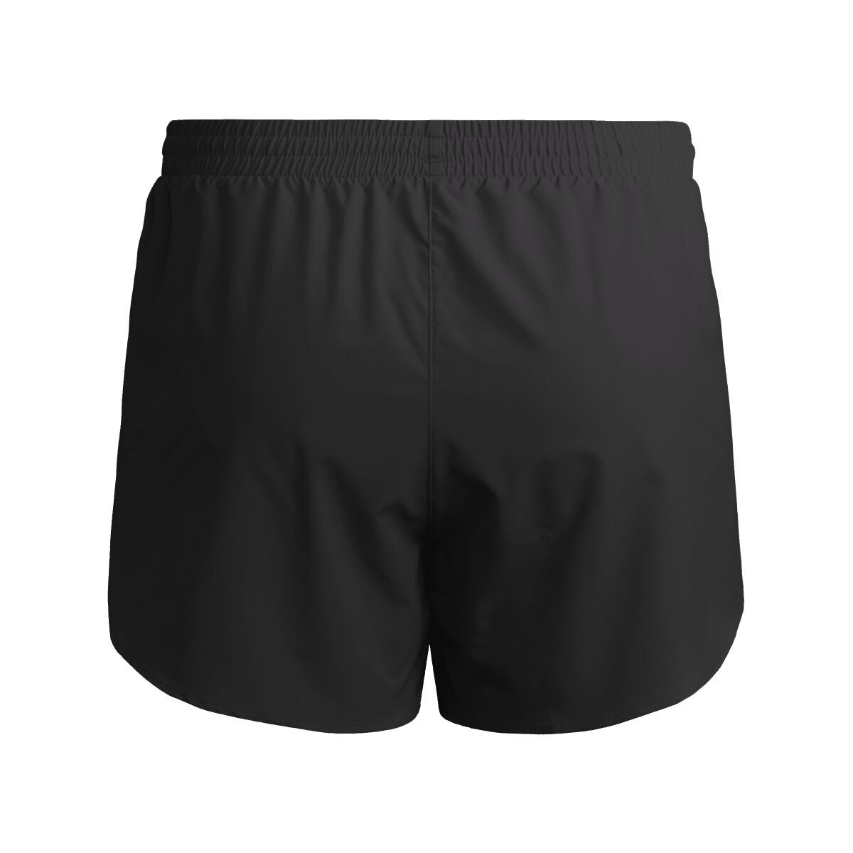 Calções de Mulher Adizero Essentials Preto-12