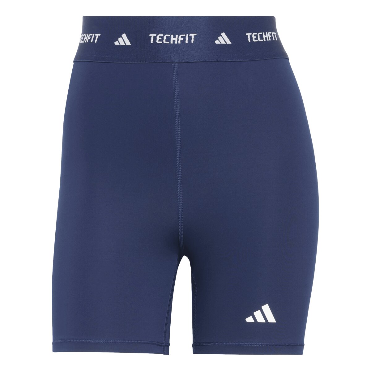 Leggings de Mulher Techfit Azul-2