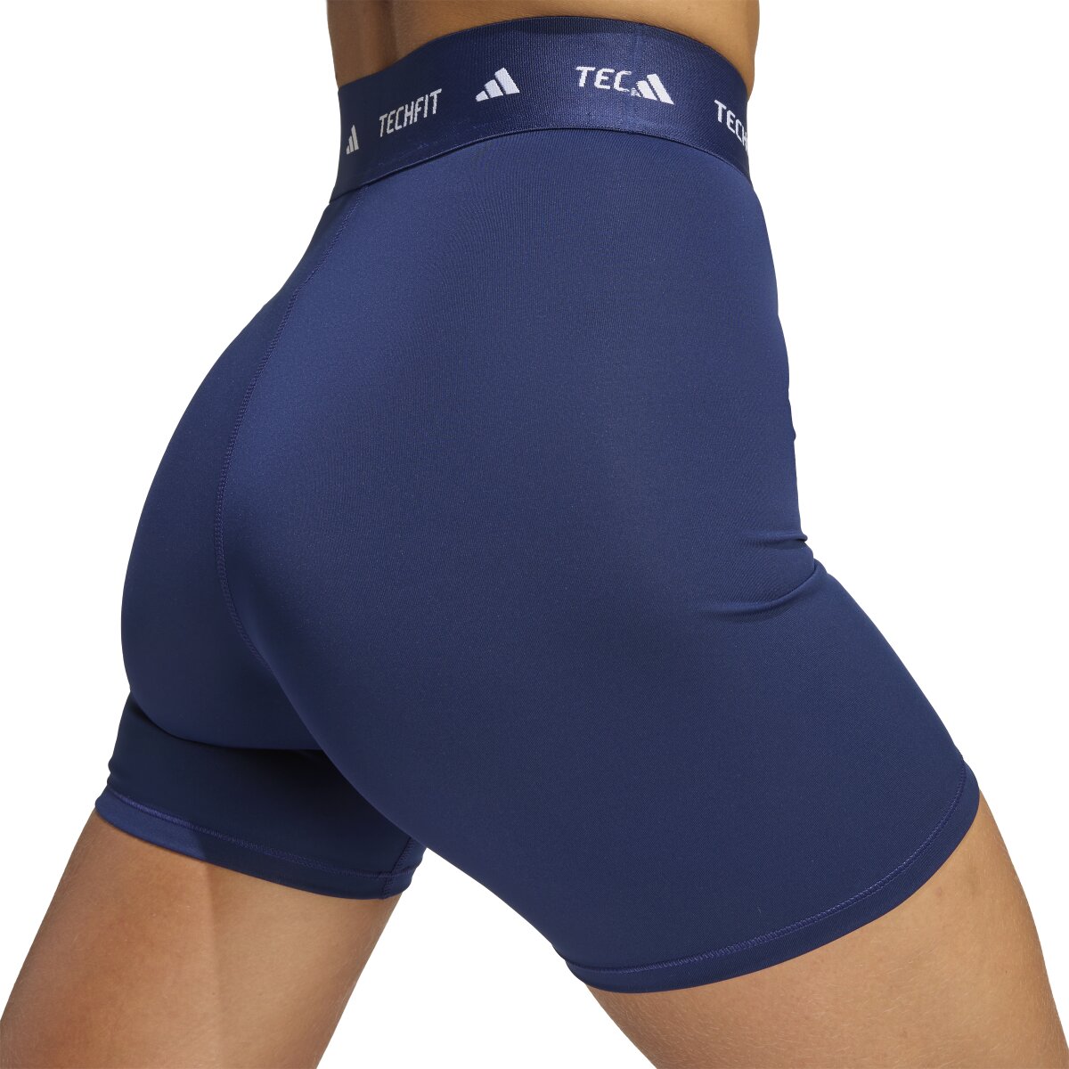 Leggings de Mulher Techfit Azul-6