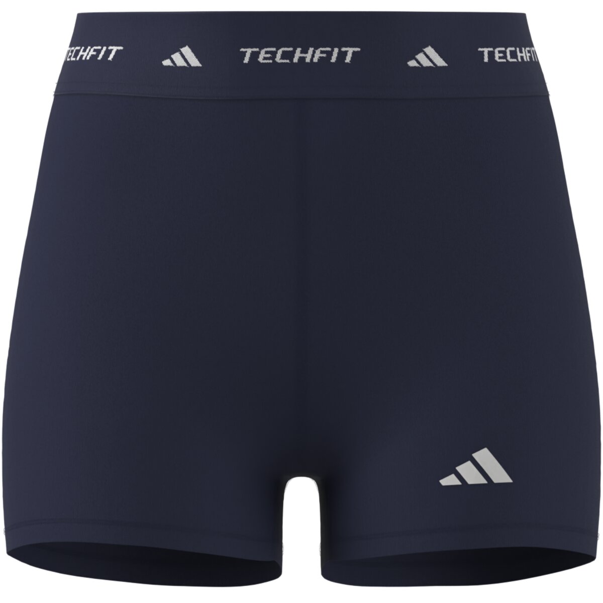 Leggings de Mulher Techfit Azul-8