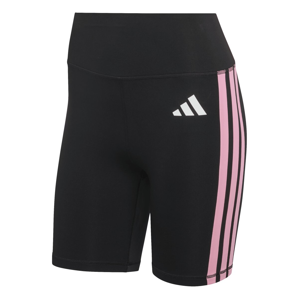 Leggings de Mulher Workout Essentials Preto-5